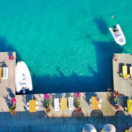 Moonlight Bozburun Otel Exterior foto